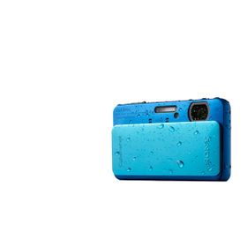 Sony Cyber-Shot DSC-TX20 Dijital Fotoğraf Makinesi