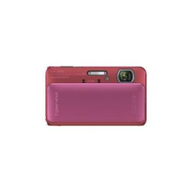 Sony Cyber-Shot DSC-TX20 Dijital Fotoğraf Makinesi