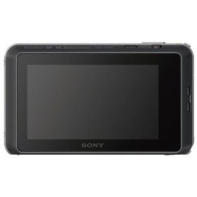 Sony Cyber-Shot DSC-TX20 Dijital Fotoğraf Makinesi