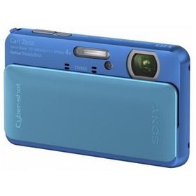 Sony Cyber-Shot DSC-TX20 Dijital Fotoğraf Makinesi