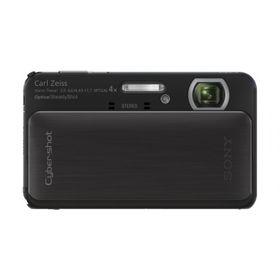 Sony Cyber-Shot DSC-TX20 Dijital Fotoğraf Makinesi
