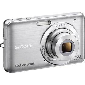 Sony Cyber-Shot DSC-W310 Dijital Fotoğraf Makinesi