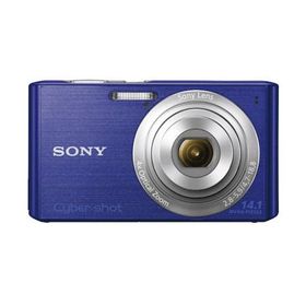 Sony Cyber-Shot DSC-W610 Dijital Fotoğraf Makinesi