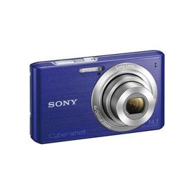 Sony Cyber-Shot DSC-W610 Dijital Fotoğraf Makinesi
