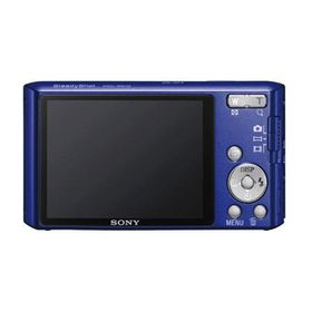 Sony Cyber-Shot DSC-W610 Dijital Fotoğraf Makinesi