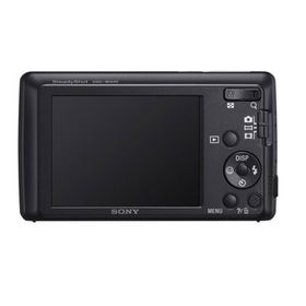 Sony Cyber-Shot DSC-W620 Dijital Fotoğraf Makinesi