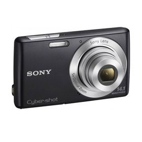 Sony Cyber-Shot DSC-W620 Dijital Fotoğraf Makinesi