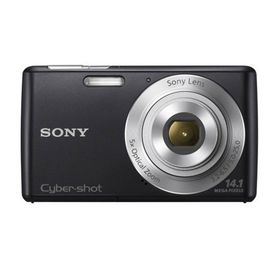 Sony Cyber-Shot DSC-W620 Dijital Fotoğraf Makinesi