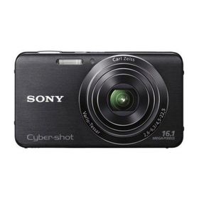 Sony Cyber-Shot DSC-W630 Dijital Fotoğraf Makinesi
