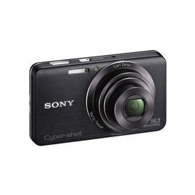 Sony Cyber-Shot DSC-W630 Dijital Fotoğraf Makinesi