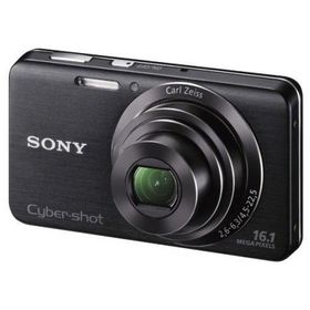 Sony Cyber-Shot DSC-W630 Dijital Fotoğraf Makinesi