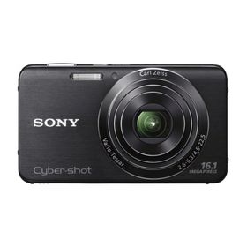 Sony Cyber-Shot DSC-W630 Dijital Fotoğraf Makinesi