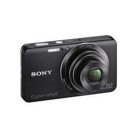 Sony Cyber-Shot DSC-W630 Dijital Fotoğraf Makinesi