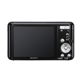 Sony Cyber-Shot DSC-W630 Dijital Fotoğraf Makinesi