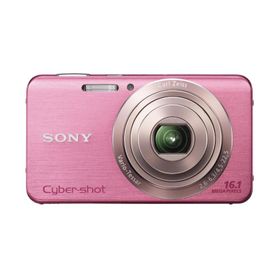 Sony Cyber-Shot DSC-W630 Dijital Fotoğraf Makinesi