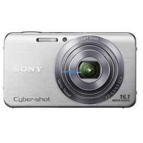 Sony Cyber-Shot DSC-W630 Dijital Fotoğraf Makinesi