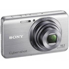 Sony Cyber-Shot DSC-W650 Dijital Fotoğraf Makinesi