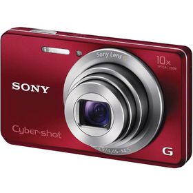 Sony Cyber-Shot DSC-W690 Dijital Fotoğraf Makinesi