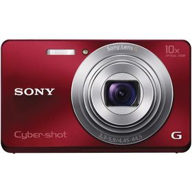 Sony Cyber-Shot DSC-W690 Dijital Fotoğraf Makinesi