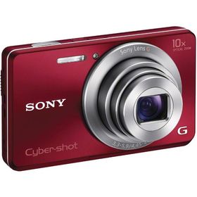 Sony Cyber-Shot DSC-W690 Dijital Fotoğraf Makinesi