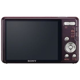 Sony Cyber-Shot DSC-W690 Dijital Fotoğraf Makinesi