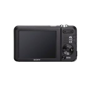 Sony Cyber-Shot DSC-W710 Dijital Fotoğraf Makinesi