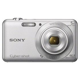 Sony Cyber-Shot DSC-W710 Dijital Fotoğraf Makinesi