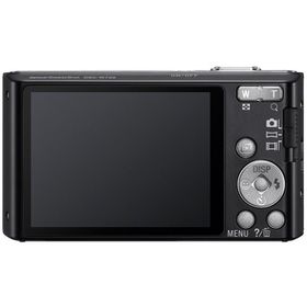 Sony Cyber-Shot DSC-W730 Dijital Fotoğraf Makinesi