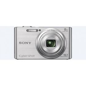 Sony Cyber-Shot DSC-W730 Dijital Fotoğraf Makinesi