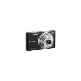 Sony Cyber-Shot DSC-W730 Dijital Fotoğraf Makinesi