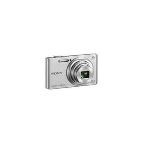 Sony Cyber-Shot DSC-W730 Dijital Fotoğraf Makinesi