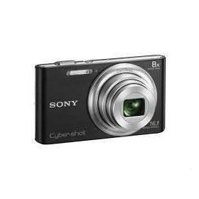 Sony Cyber-Shot DSC-W730 Dijital Fotoğraf Makinesi