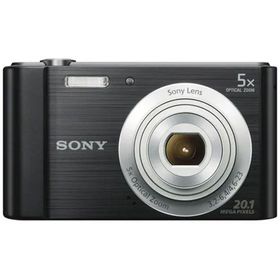 Sony Cyber-Shot DSC-W800 Dijital Fotoğraf Makinesi