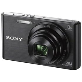 Sony Cyber-Shot DSC-W830 Dijital Fotoğraf Makinesi