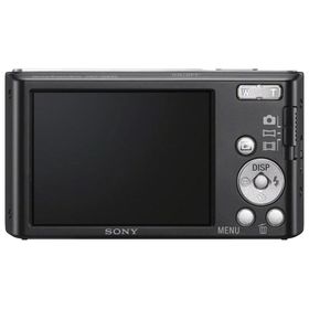 Sony Cyber-Shot DSC-W830 Dijital Fotoğraf Makinesi