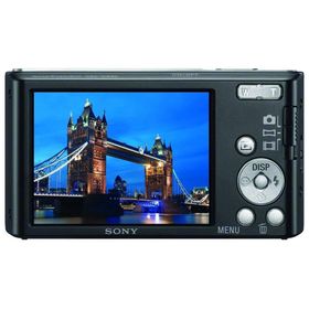 Sony Cyber-Shot DSC-W830 Dijital Fotoğraf Makinesi