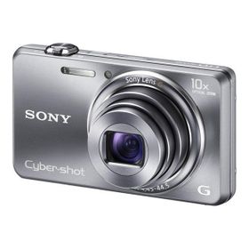 Sony Cyber-Shot DSC-WX100 Dijital Fotoğraf Makinesi