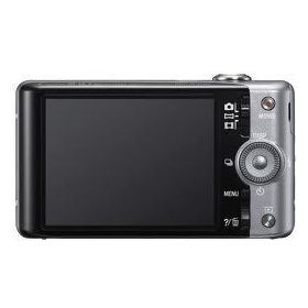 Sony Cyber-Shot DSC-WX100 Dijital Fotoğraf Makinesi