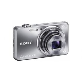 Sony Cyber-Shot DSC-WX100 Dijital Fotoğraf Makinesi