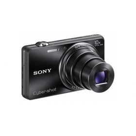 Sony Cyber-Shot DSC-WX100 Dijital Fotoğraf Makinesi