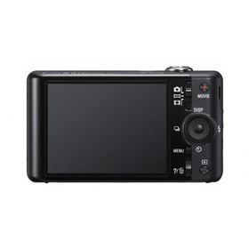 Sony Cyber-Shot DSC-WX100 Dijital Fotoğraf Makinesi