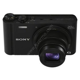 Sony Cyber-Shot DSC-WX300 Dijital Fotoğraf Makinesi