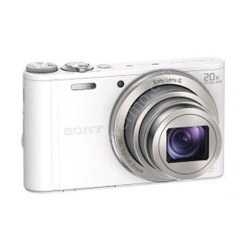 Sony Cyber-Shot DSC-WX300 Dijital Fotoğraf Makinesi