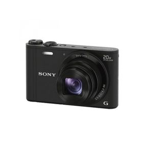 Sony Cyber-Shot DSC-WX300 Dijital Fotoğraf Makinesi