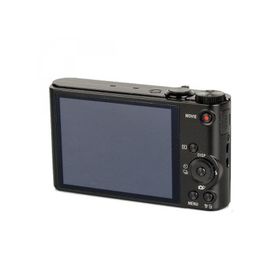 Sony Cyber-Shot DSC-WX300 Dijital Fotoğraf Makinesi