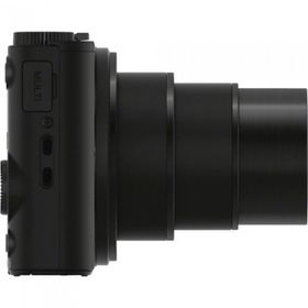 Sony Cyber-Shot DSC-WX300 Dijital Fotoğraf Makinesi