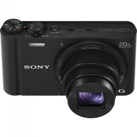 Sony Cyber-Shot DSC-WX300 Dijital Fotoğraf Makinesi