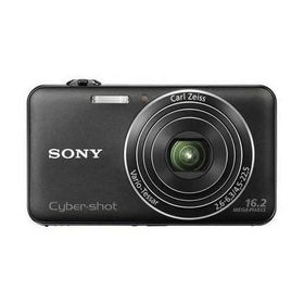 Sony Cyber-Shot DSC-WX50 Dijital Fotoğraf Makinesi