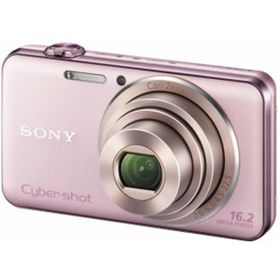 Sony Cyber-Shot DSC-WX50 Dijital Fotoğraf Makinesi