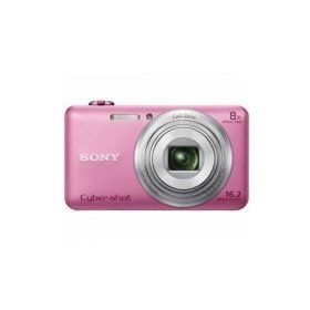 Sony Cyber-Shot DSC-WX60 Dijital Fotoğraf Makinesi